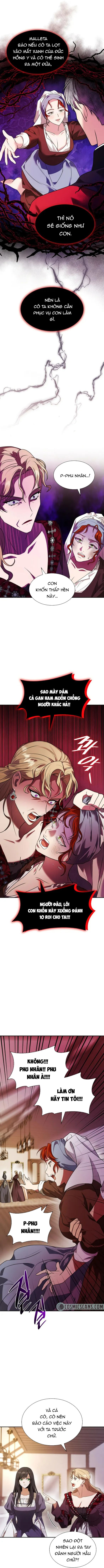 chị gái à, kiếp này tôi sẽ trở thành nữ hoàng chapter 4.2 5