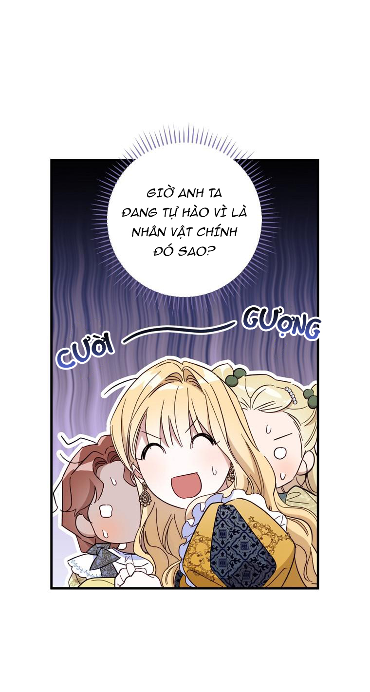 phương pháp khiến chồng đứng về phía của tôi chapter 23.1 22