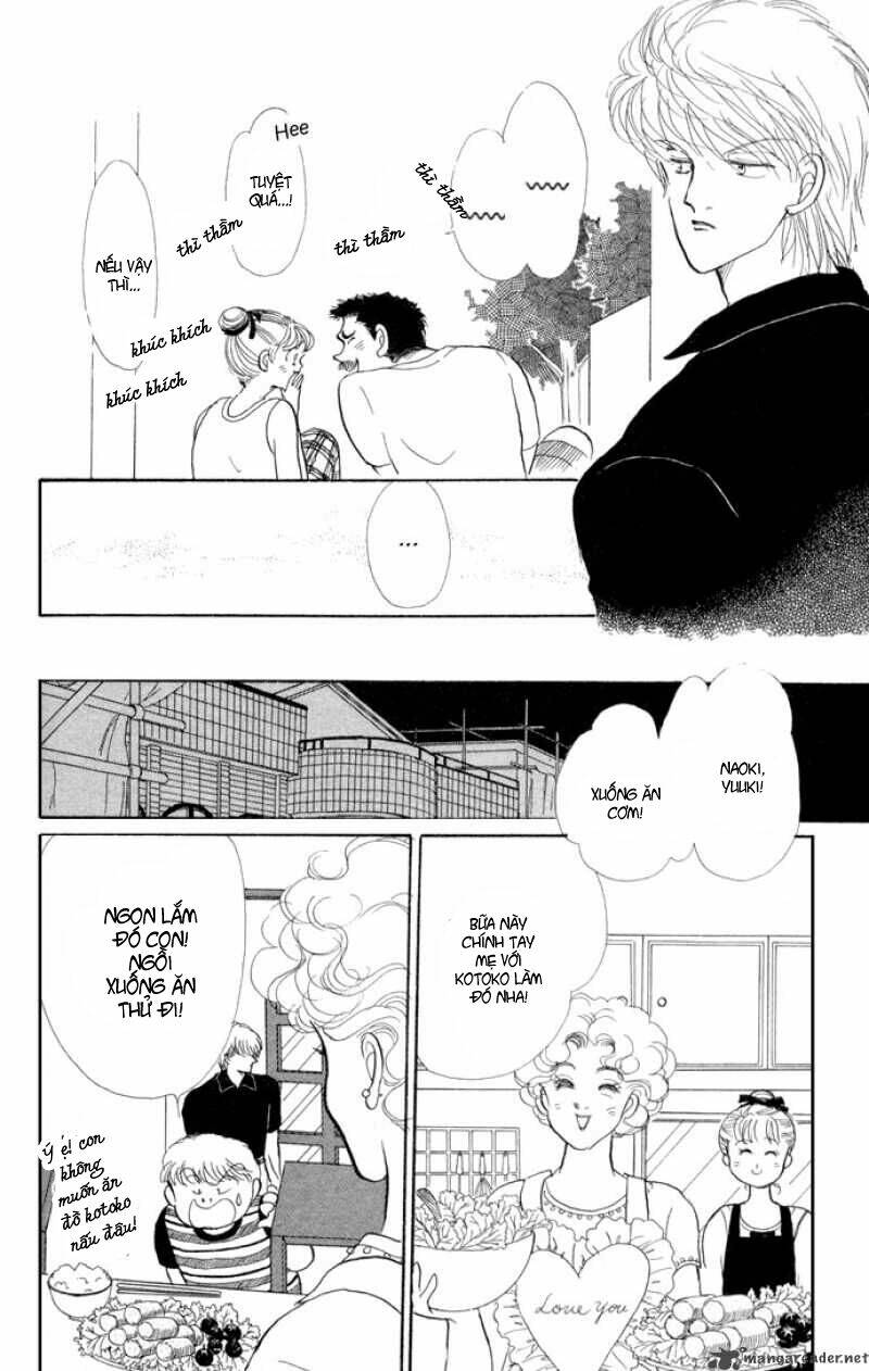 itazura na kiss chapter 14 23