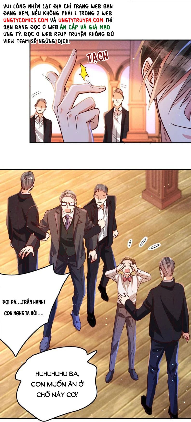 mê muội mất cả ý chí chapter 29 13