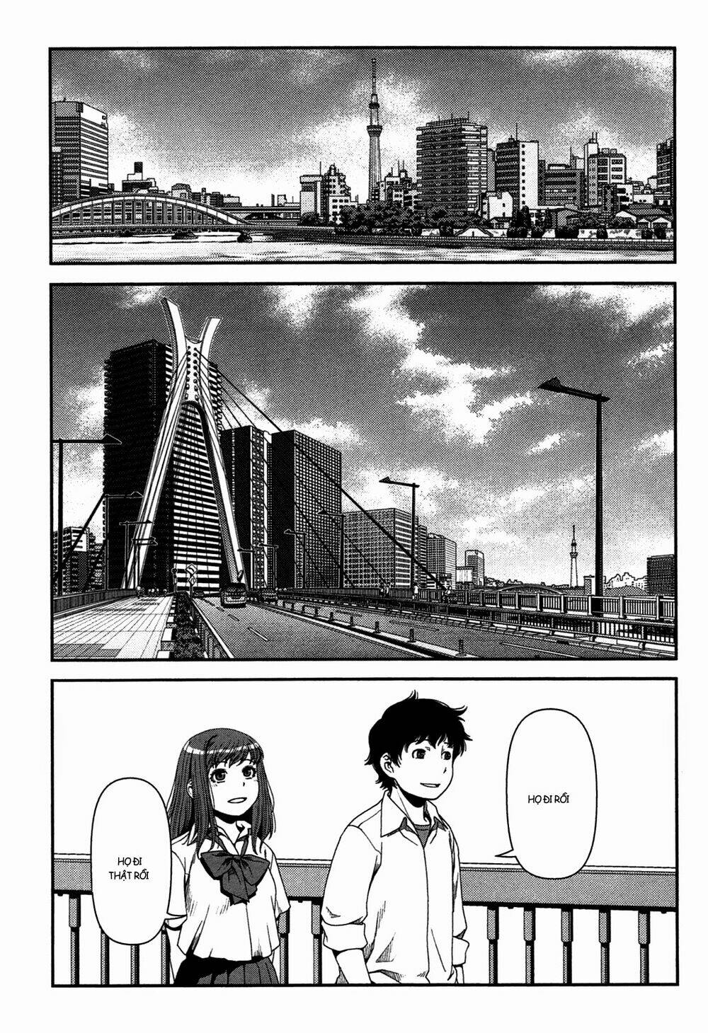 uwagaki chapter 20 35