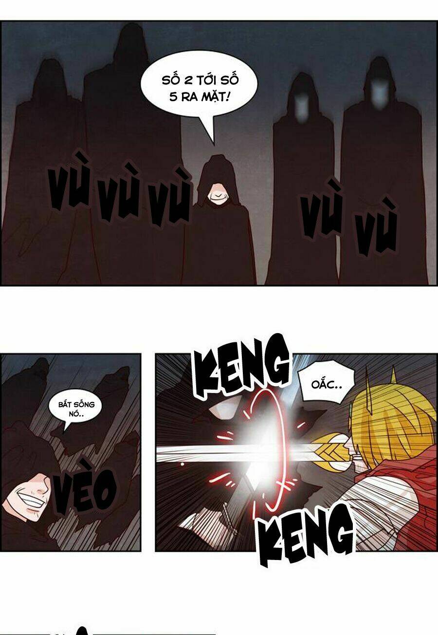 the devil king is bored chapter 91 15