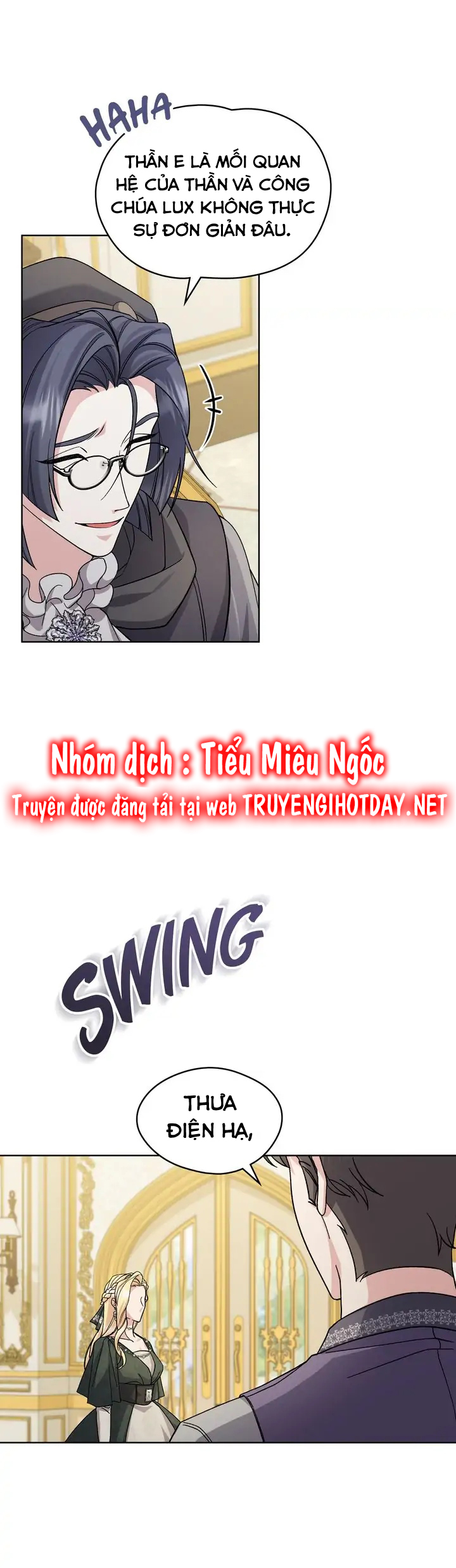 nỗi buồn của chú hề chapter 61 22