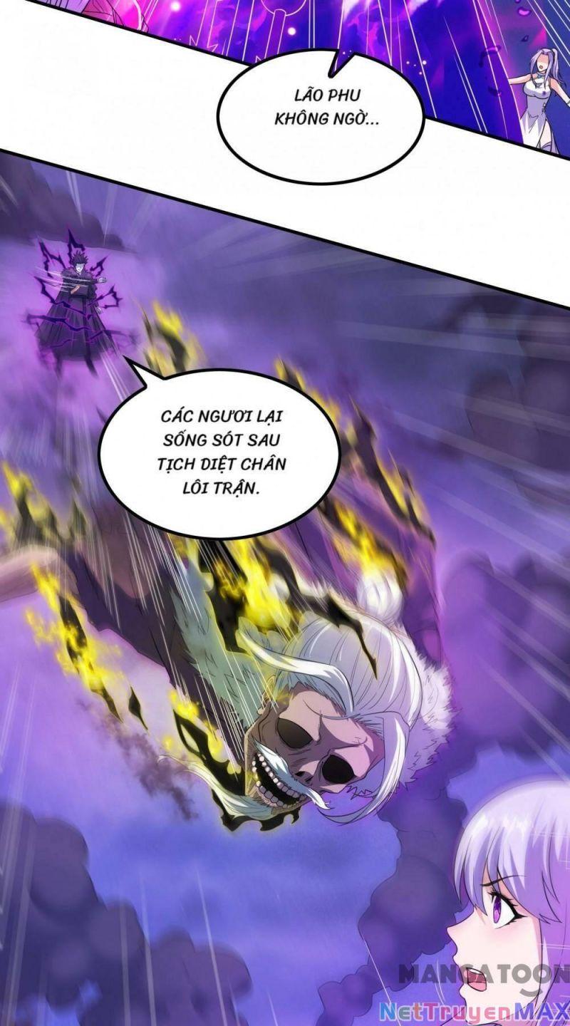 đệ nhất người ở rể chapter 207 4