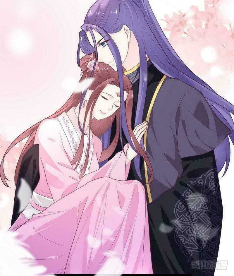 vương phi - âm động thiên hạ chapter 30 17