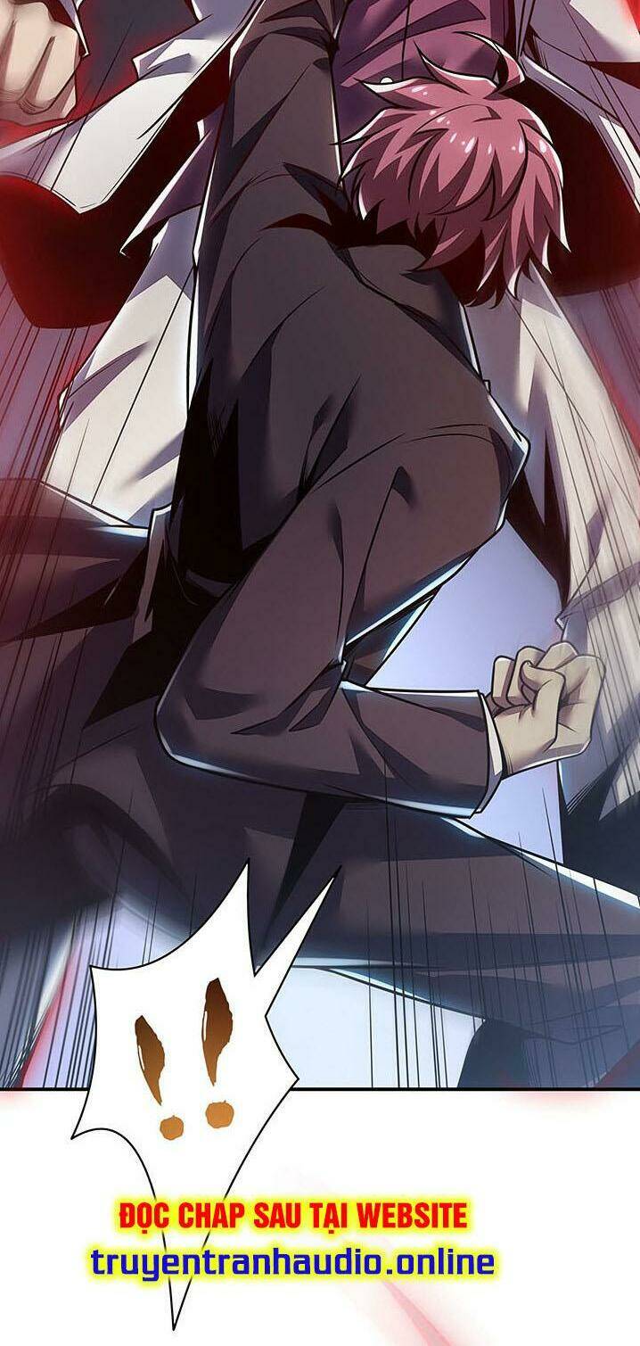 bất tử thần vương tu liên tục chapter 9 29