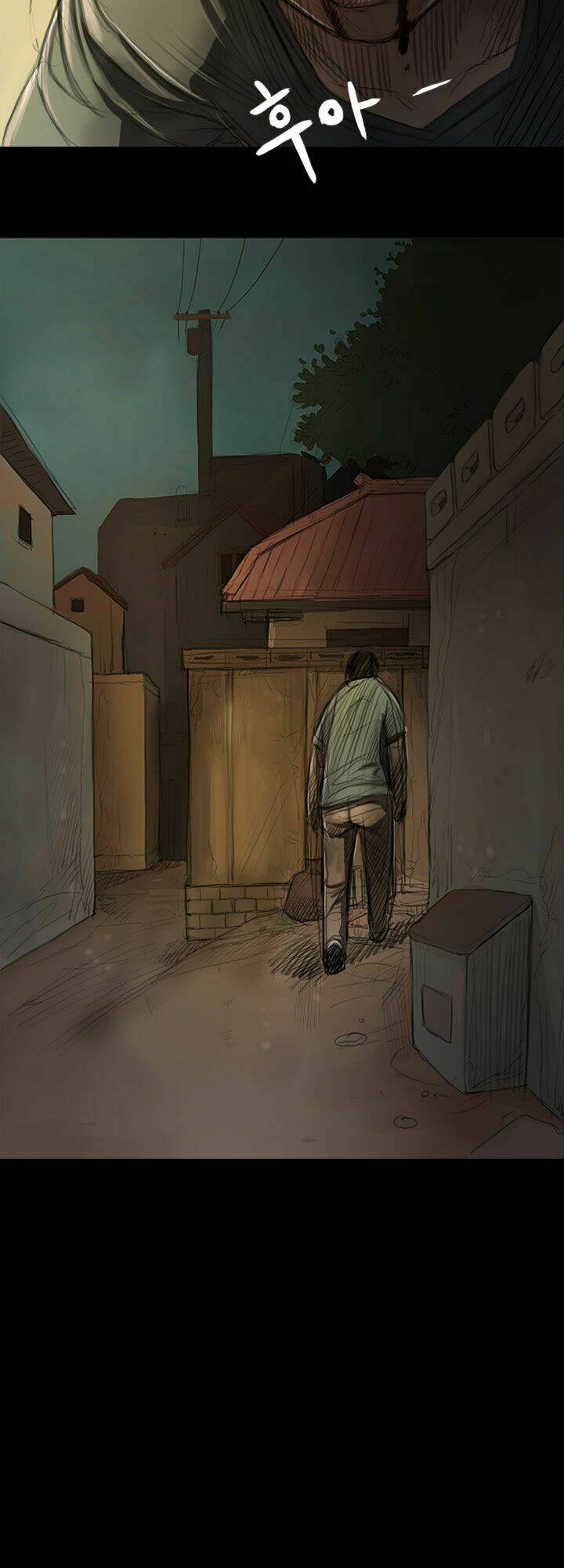 noona: yeon chapter 8 10