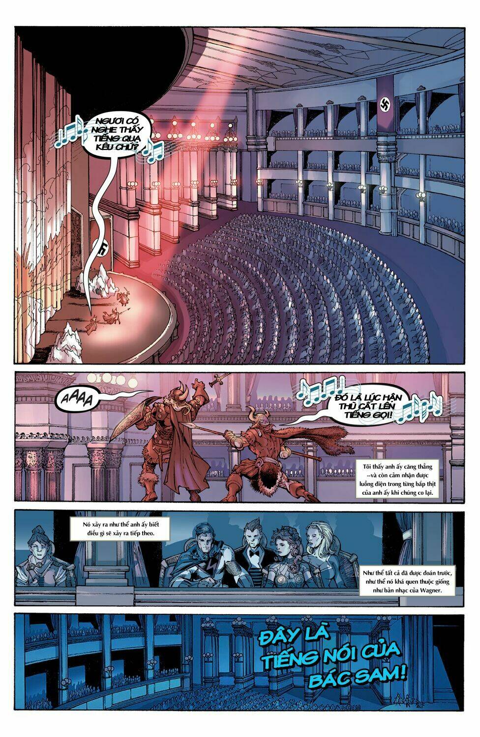 The Multiversity chapter 7 35