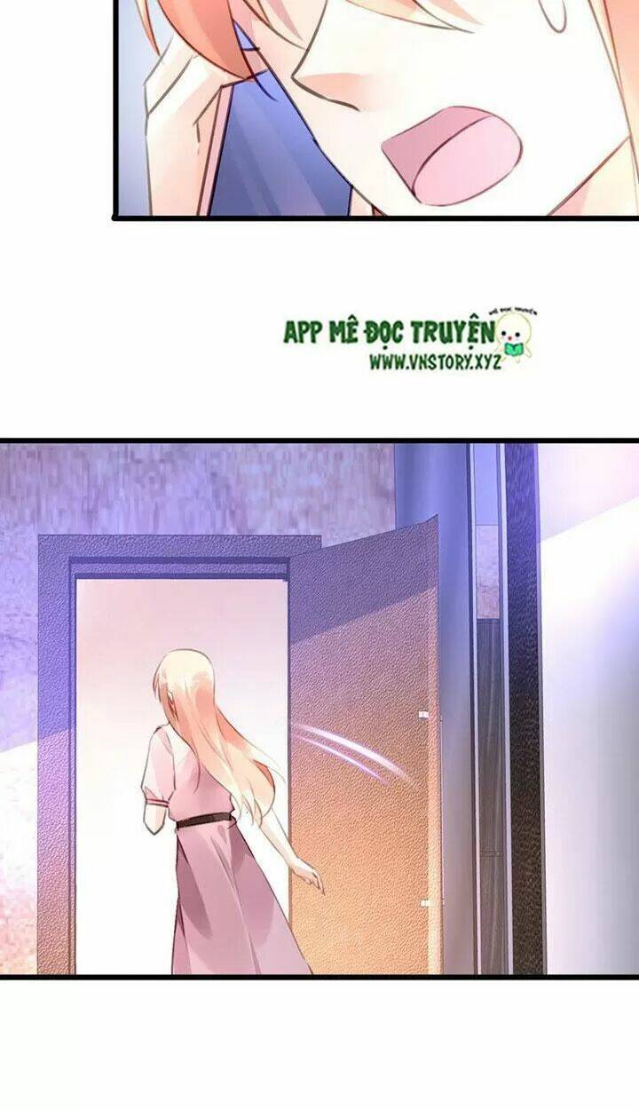 mưu ái thành nghiện chapter 71 2