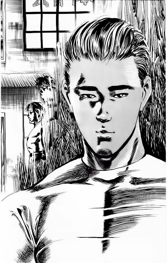 kenji-quyền nhi phương thế ngọc chapter 108 19