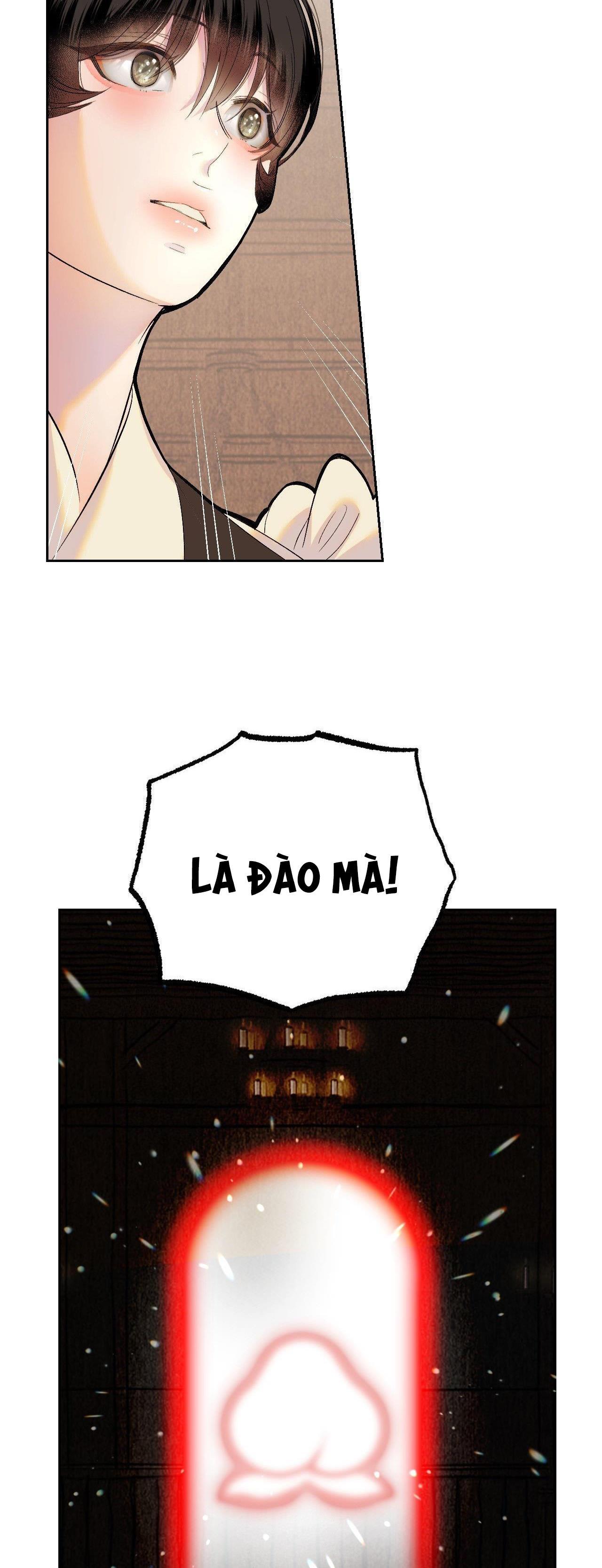 cậu bé đào chapter 4 35