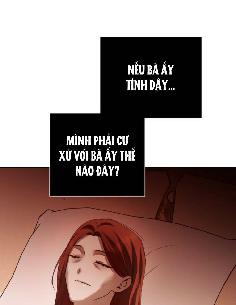 tôi muốn trở thành cô ấy chỉ một ngày chapter 105 125