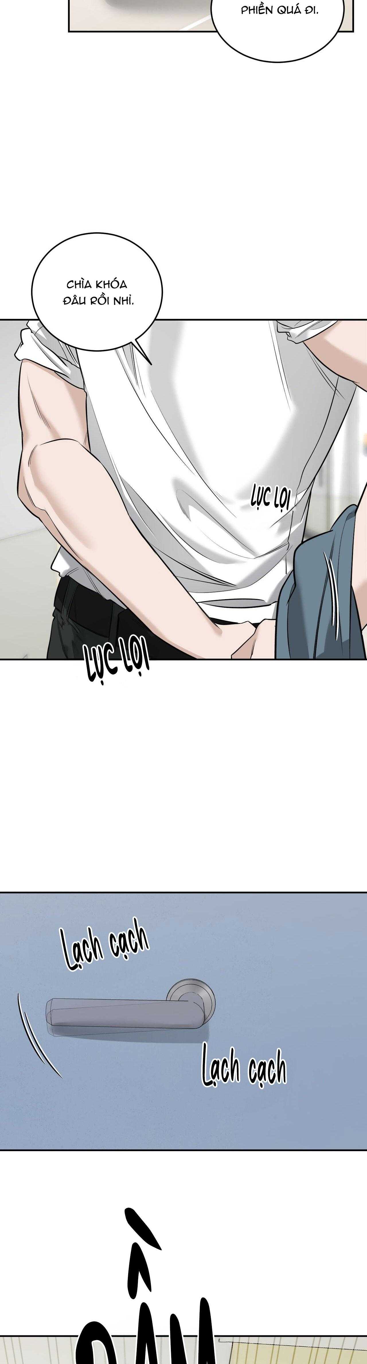 người đàn ông cho em tất cả chapter 18 15