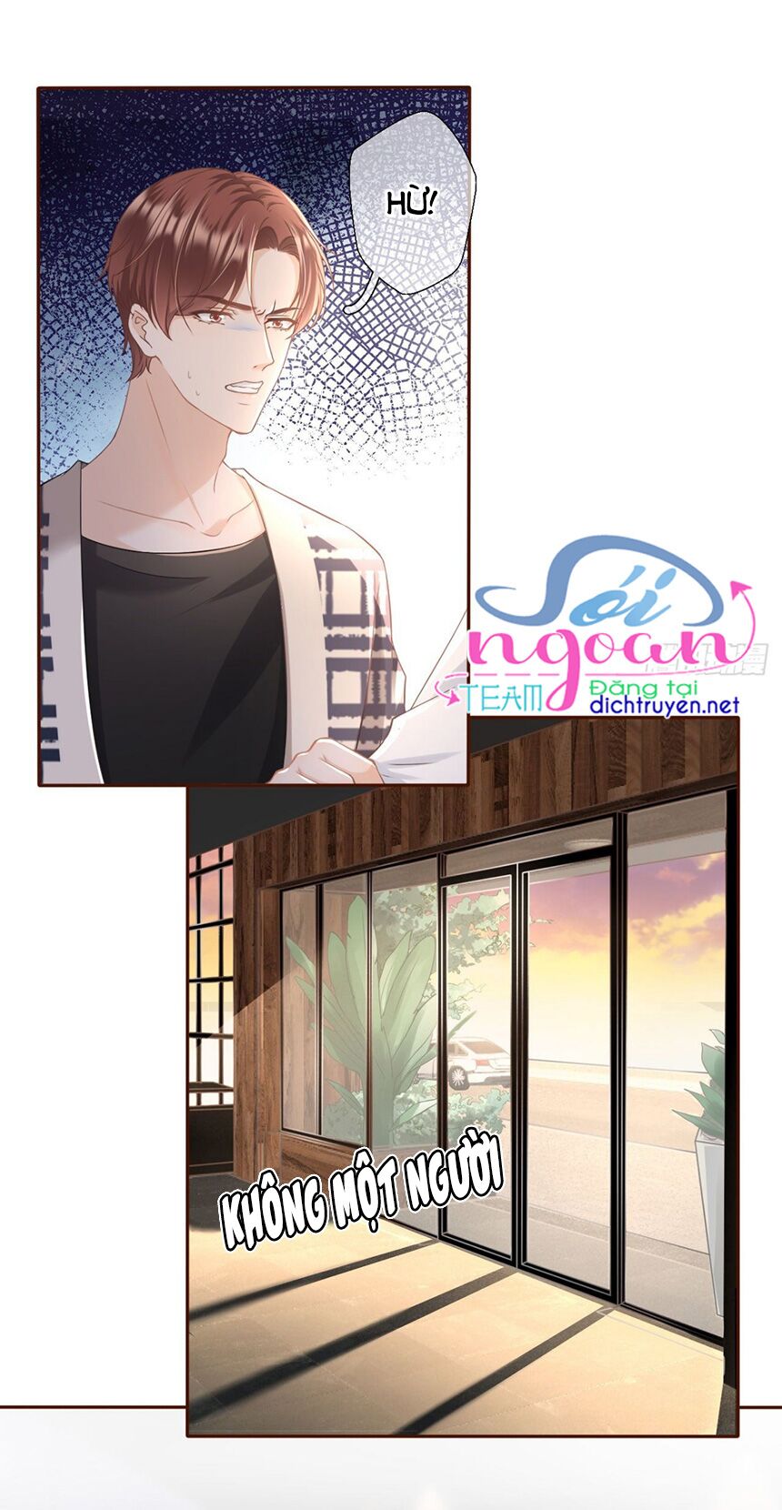 bạn gái tôi mới 30+ tuổi xuân chapter 16 11