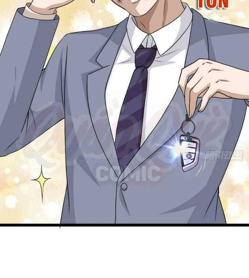 tối cuồng nữ tế chapter 16 29