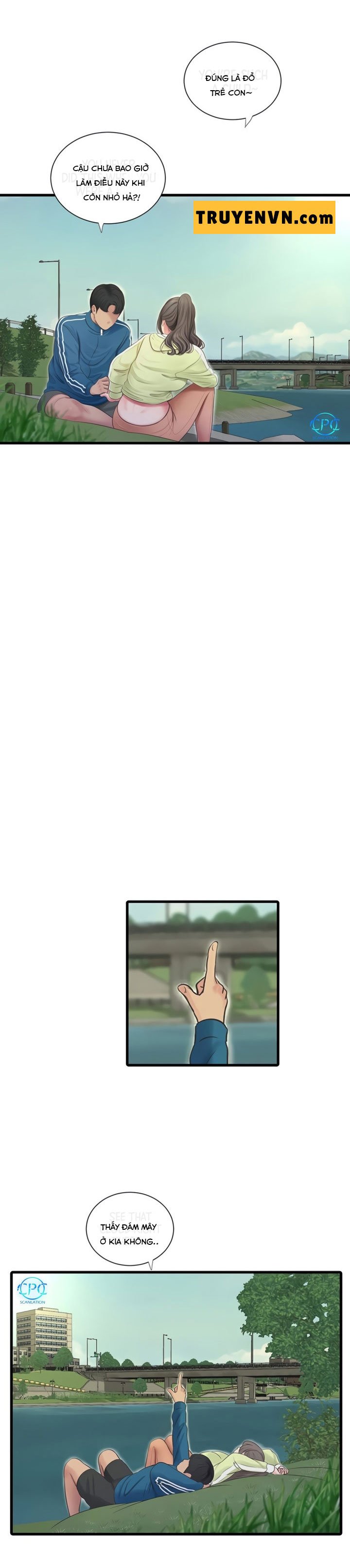 chị dâu trinh nữ chapter 73 12