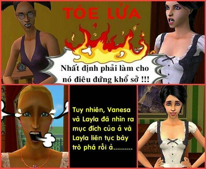 bella's story chapter 5.1 7