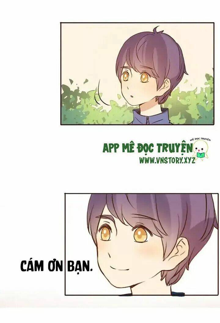 tình yêu không nói dối chapter 44 21