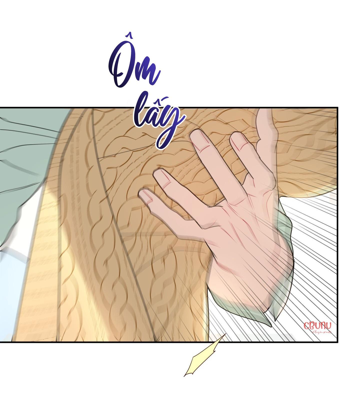 bắt tay hả, thôi bỏ đi! chapter 9 90