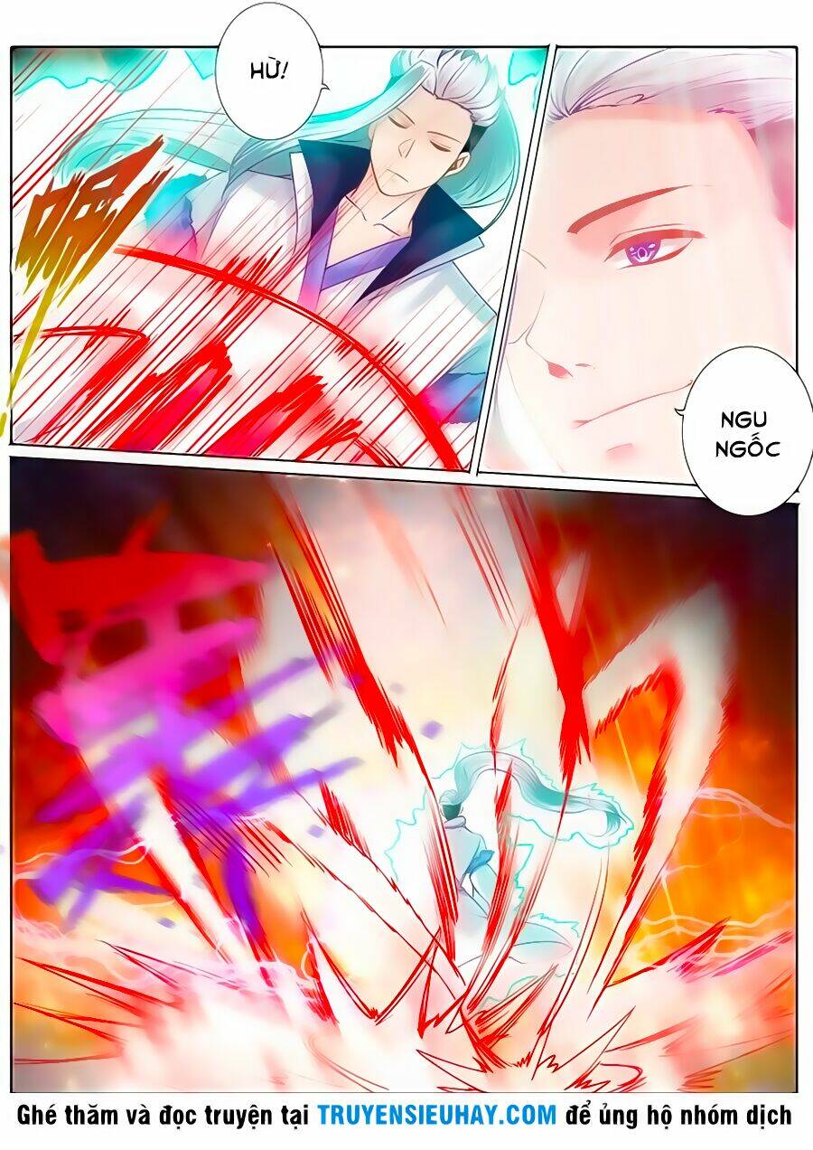 chư thiên ký chapter 103 5