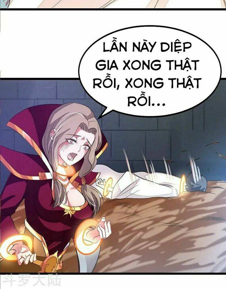 cửu dương thần vương chapter 116 21