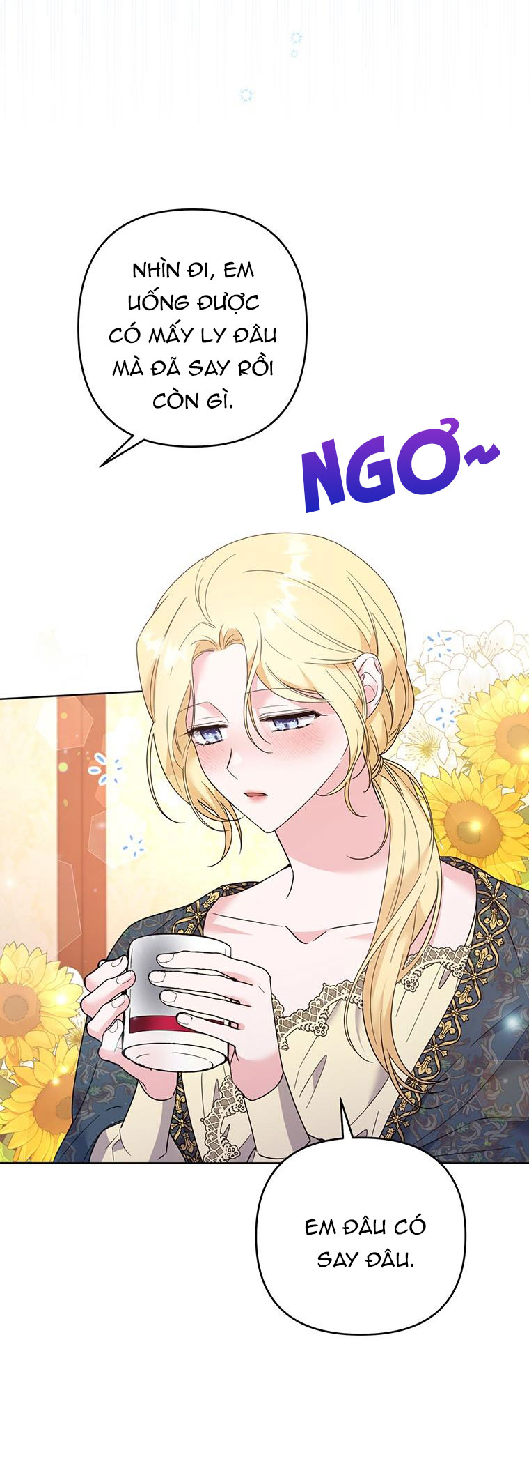 hãy để tôi được hiểu em chapter 57.1 24