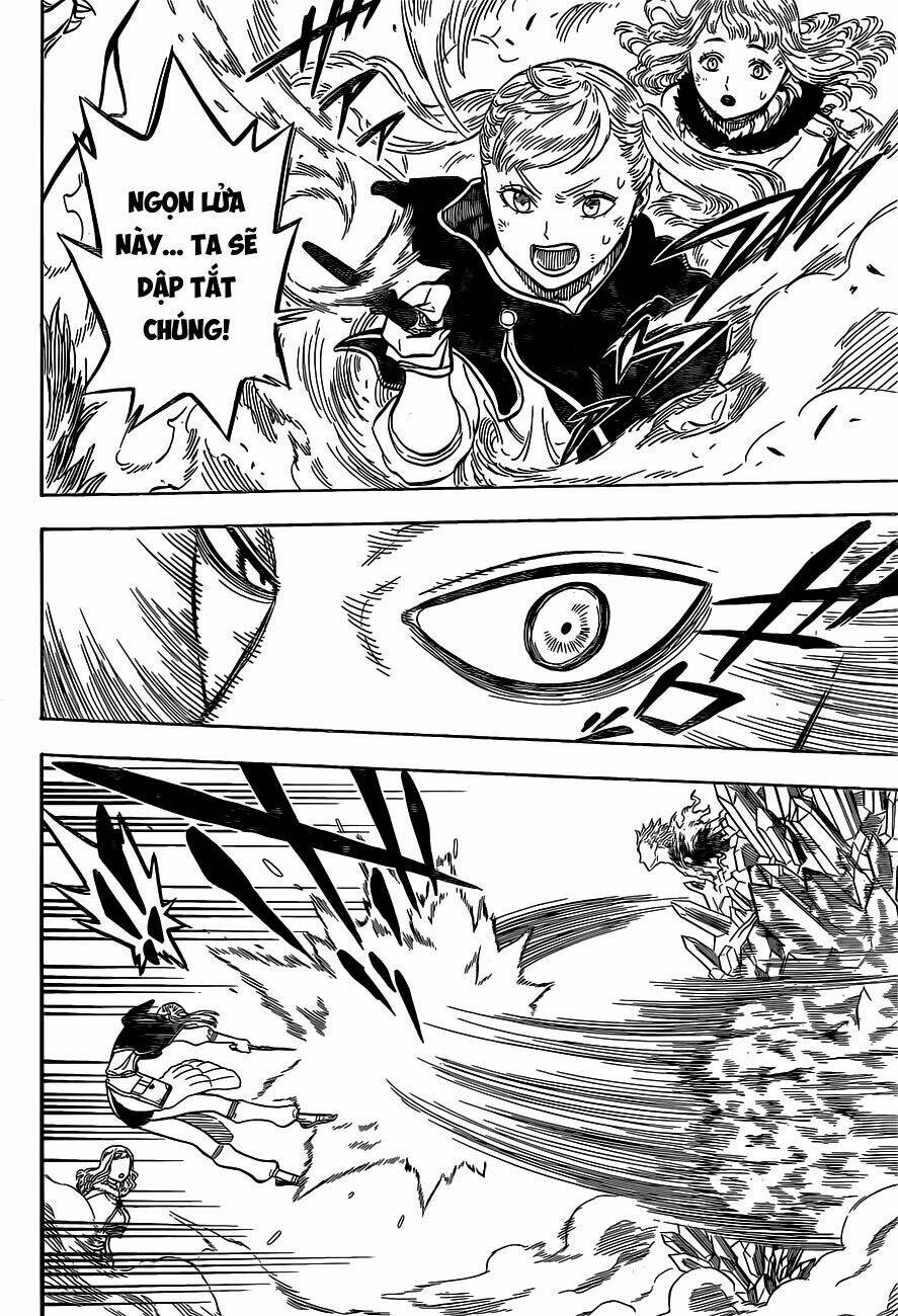 black clover - pháp sư không phép thuật chapter 18 12