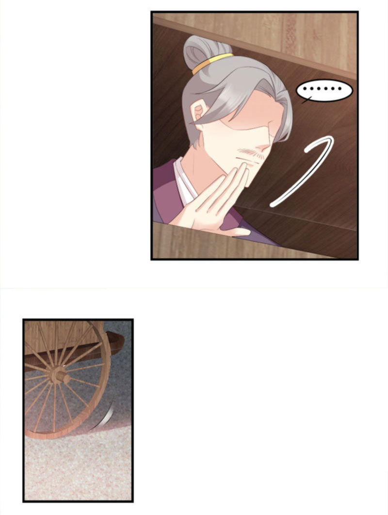 độc tâm cuồng phi khuynh thiên hạ chapter 104 22