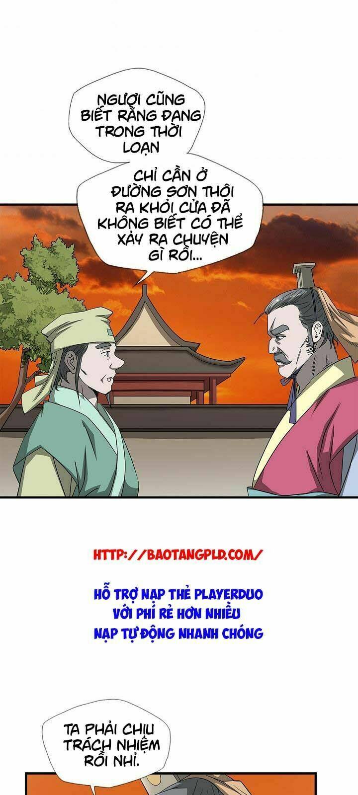 cuồng long chapter 28 56