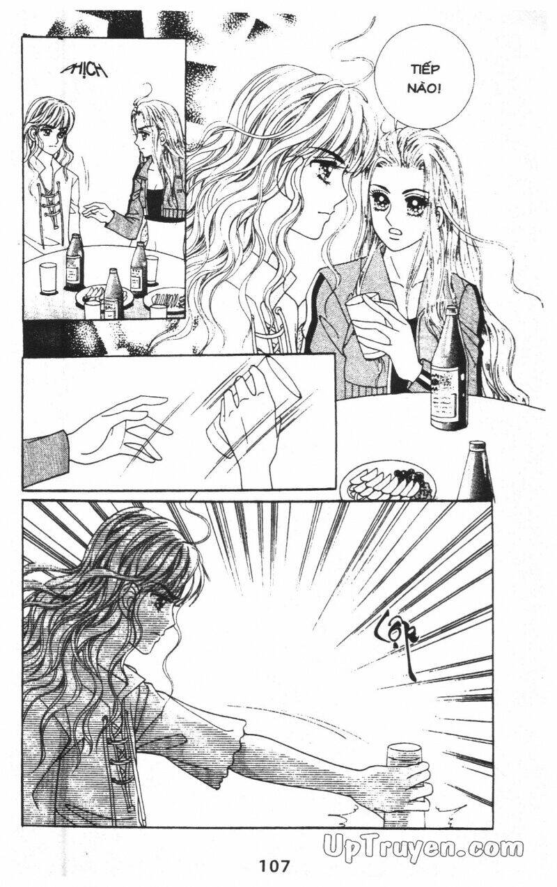 mặt nạ tình yêu chapter 31 17