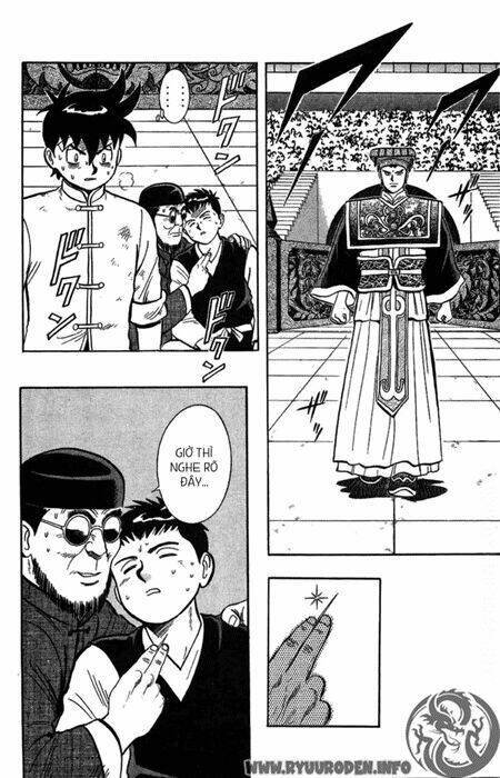 hoàng phi hồng phần 1 chapter 35 4