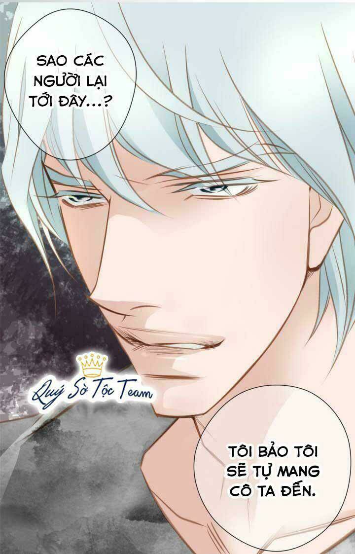 tiếp xúc chí mạng chapter 22 26