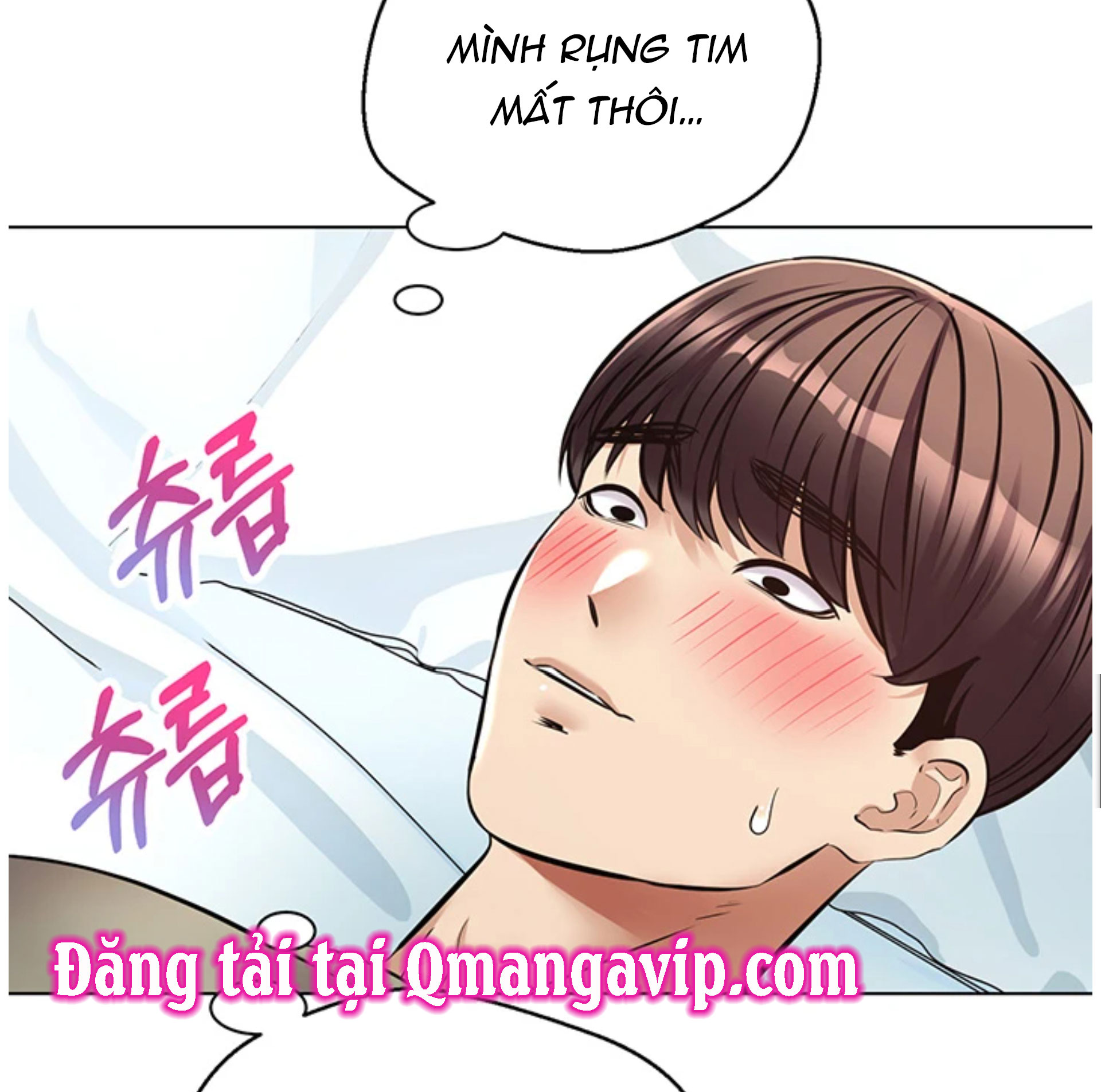 Ứng Dụng Thực Hiện Hóa Mong Muốn Chapter 8 - Trang 79