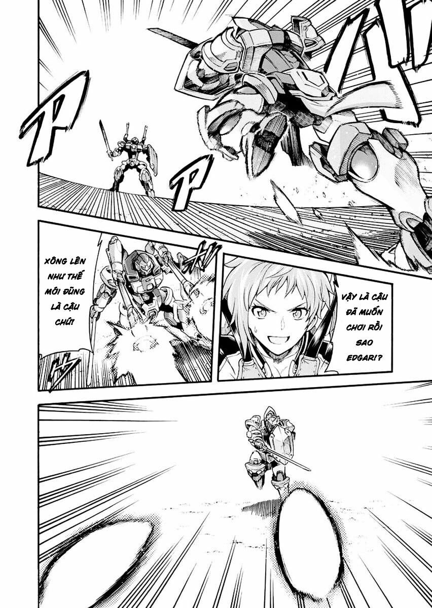 đấu giả và pháp khí tại dị giới chapter 21 14