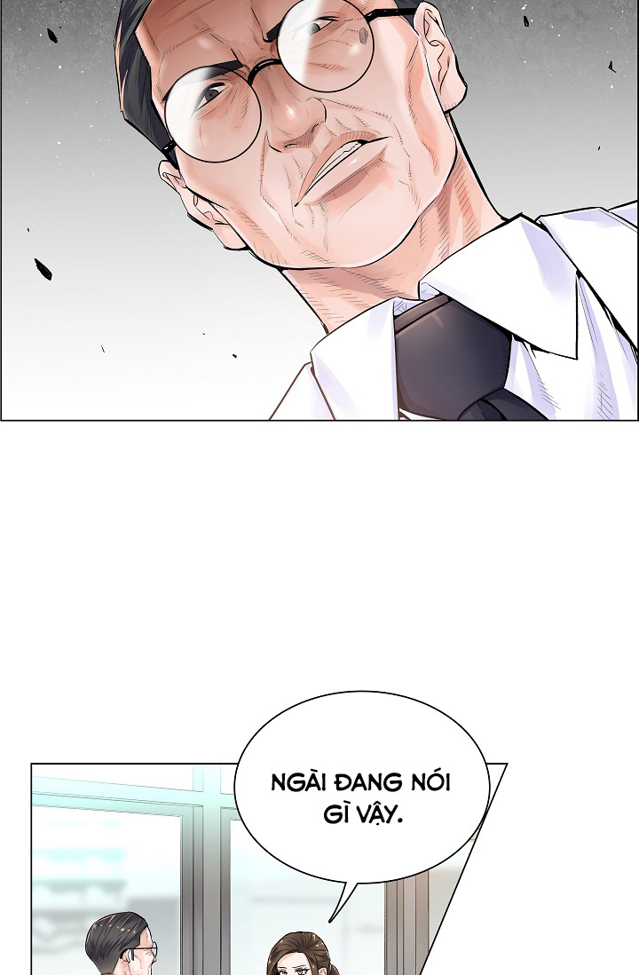 cô bác sĩ nguy hiểm chapter 3 16