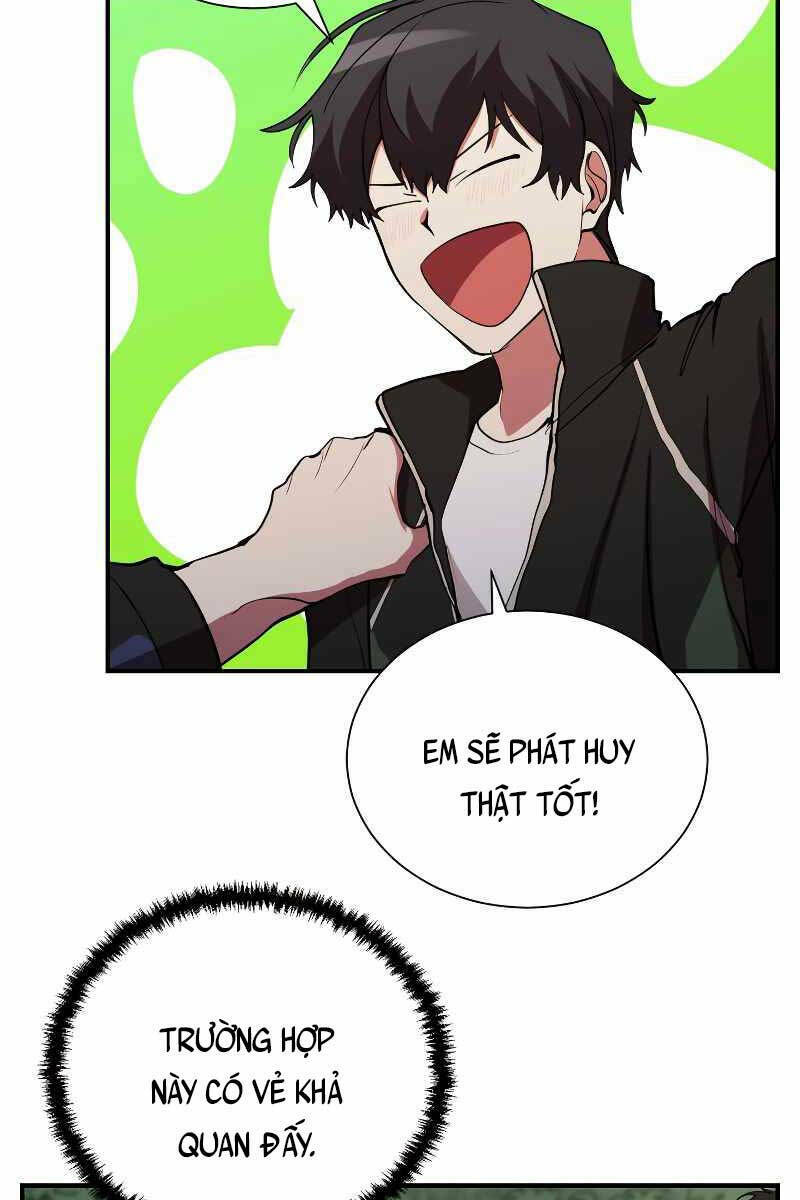 giả vờ làm kẻ vô dụng ở học đường chapter 46 94