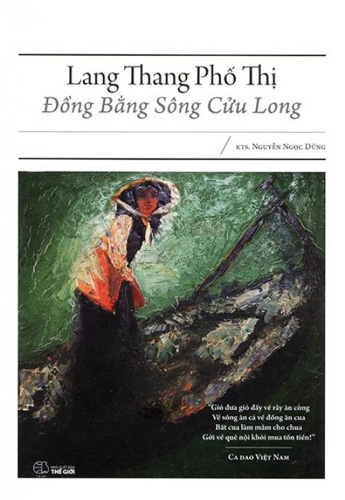 Lang Thang Phố Thị - Đồng Bằng Sông Cửu Long