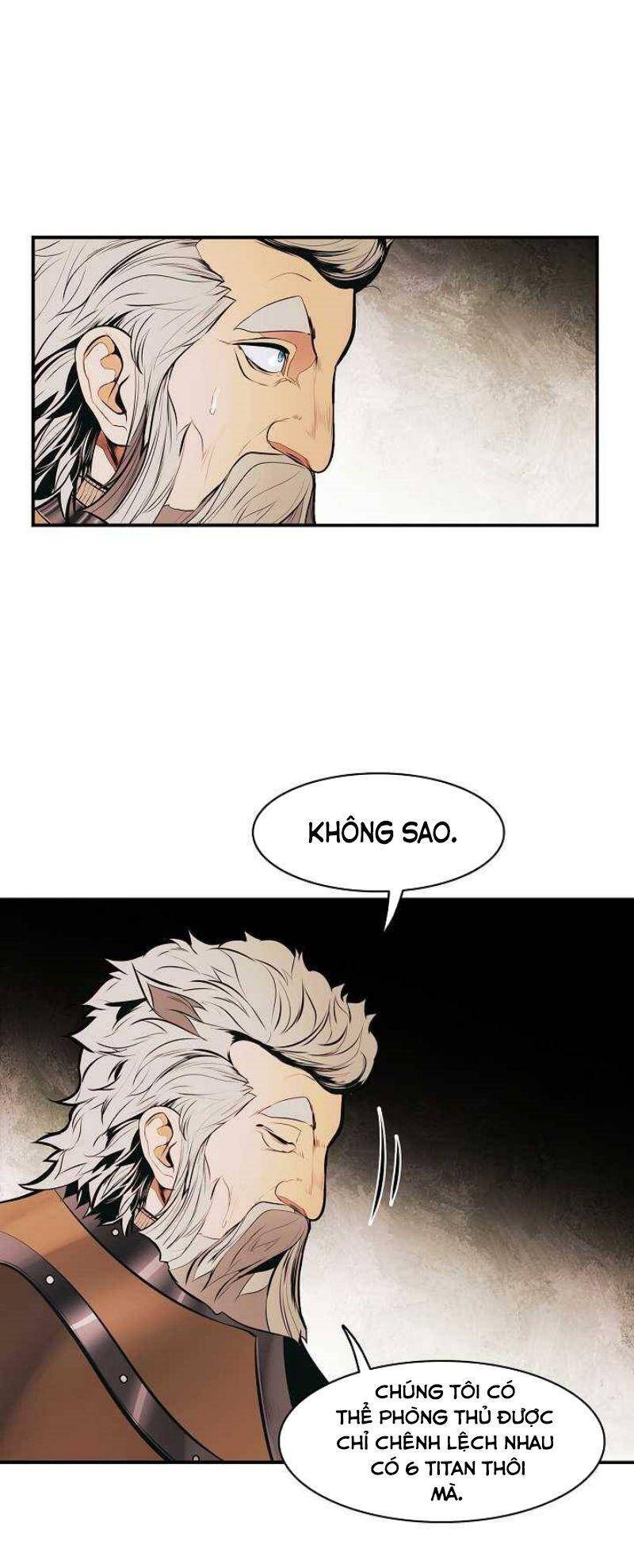 bất bại chân ma chapter 114 20