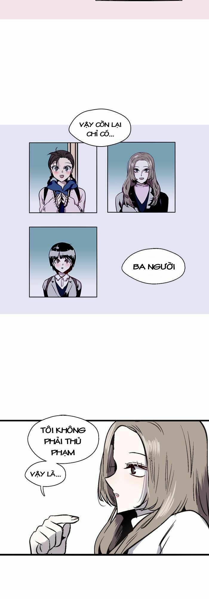 người máy hủy diệt chapter 76 26