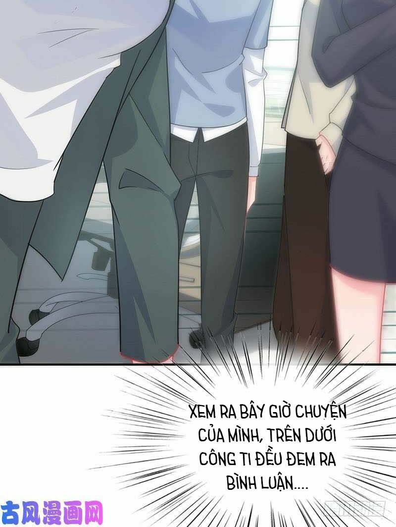 chọc tới chủ tịch tổng tài 2 chapter 120 10