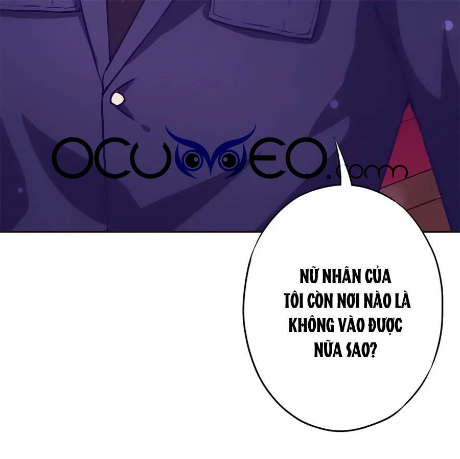 thiếu soái, vợ anh muốn lật trời! chapter 27 8