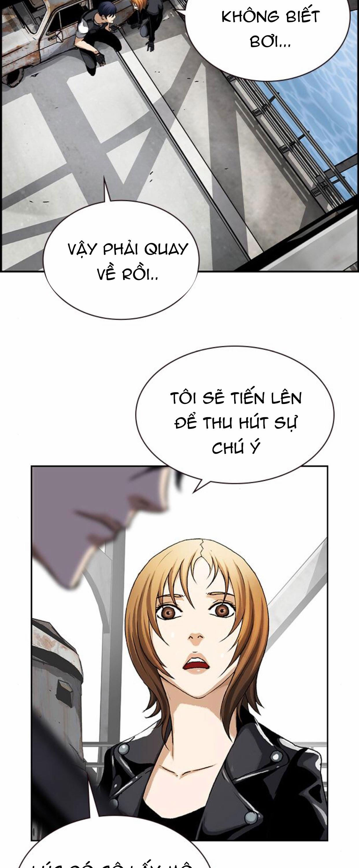 pubg - cuộc chiến sinh tồn chapter 5 38