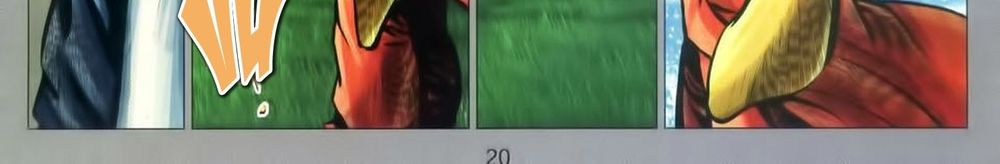 tuyệt thế vô song 2 chapter 68 38