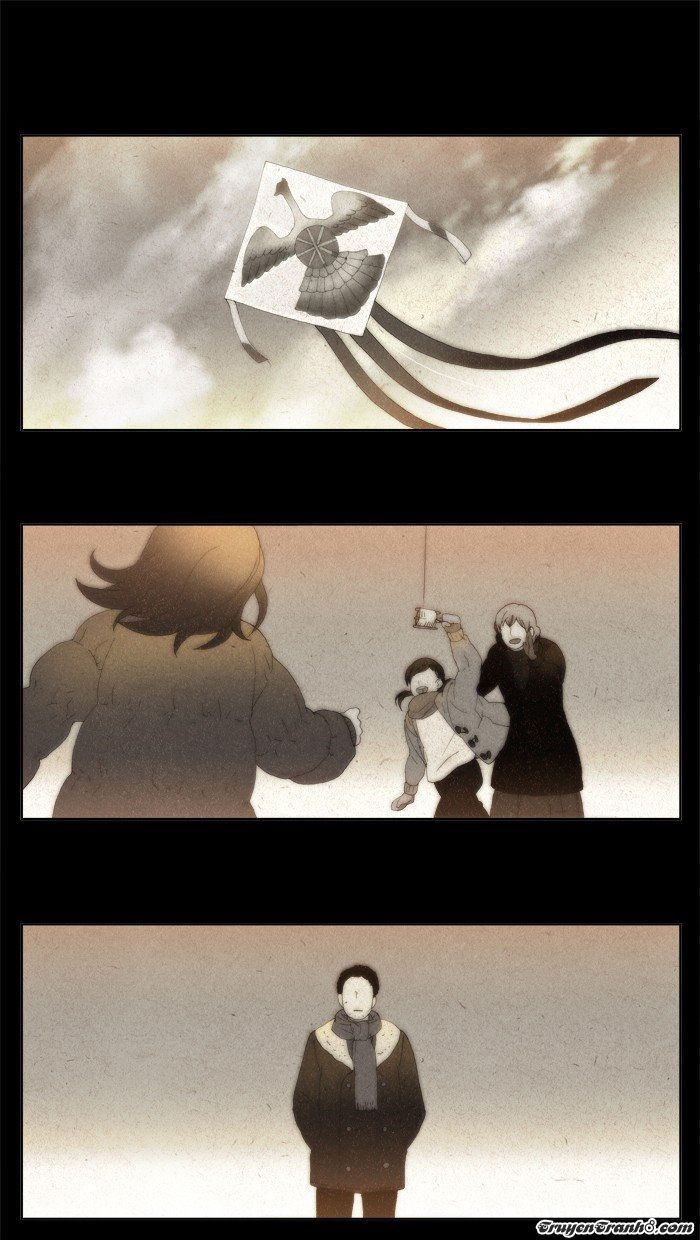 si mun - người giao tiếp với linh hồn chapter 7 1