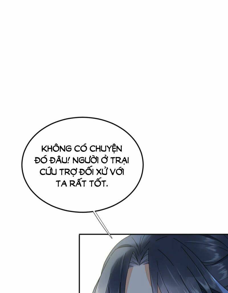 dục hỏa độc nữ chapter 76 31