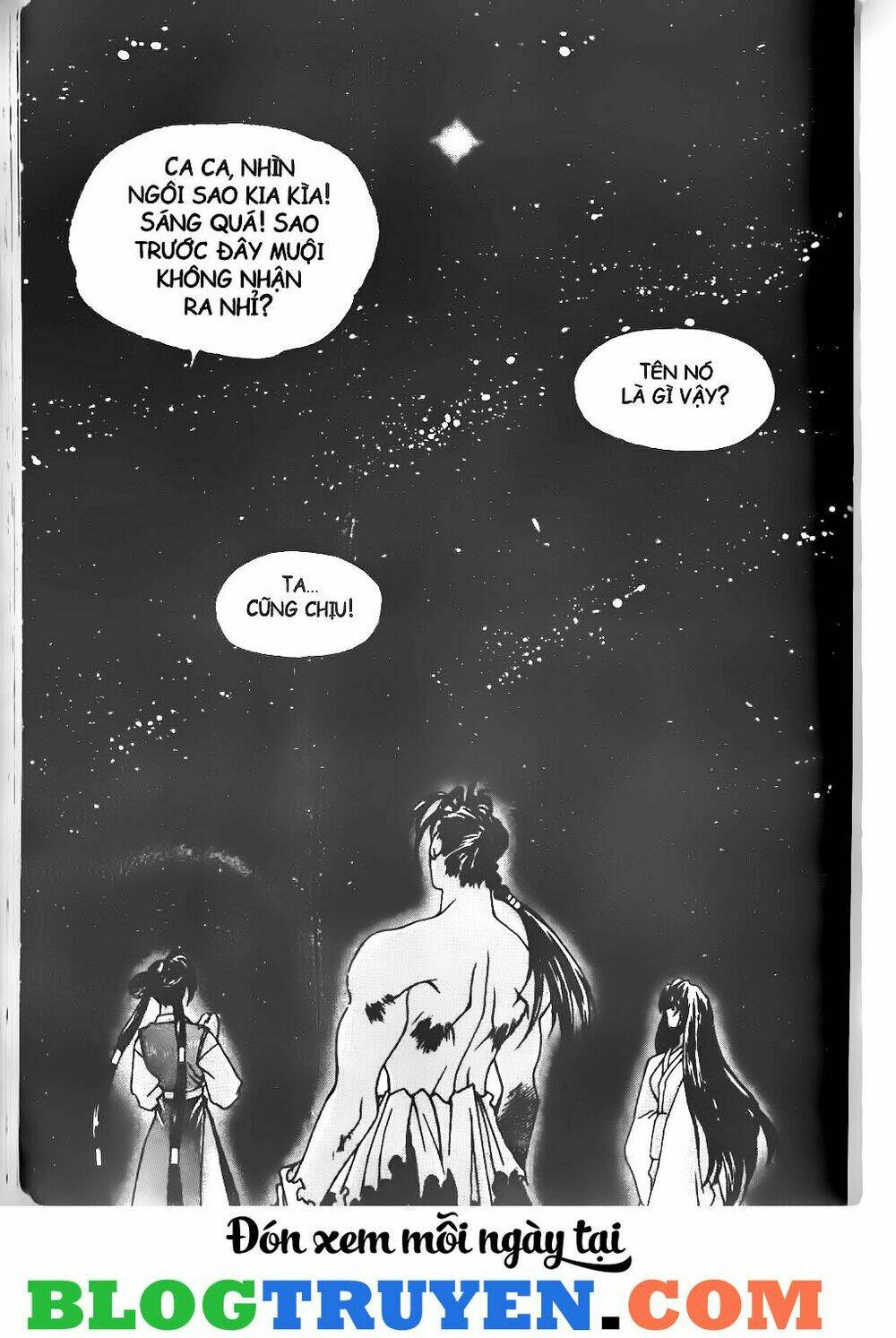 thiên lang liệt truyện chapter 13 19