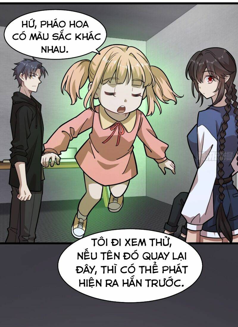 thâm dạ thư ốc chapter 126 22