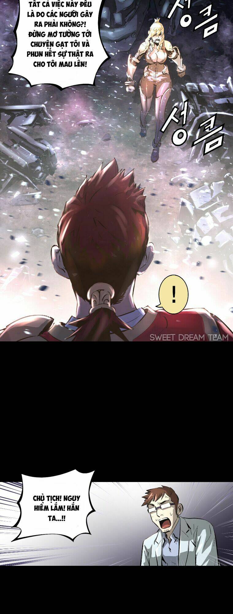 tam tuyệt tại dị giới chapter 5 18