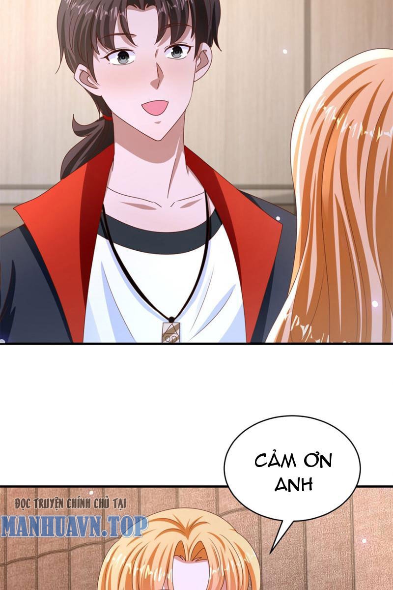 bảy vị tỷ tỷ tuyệt thế vô song của ta chapter 37 12