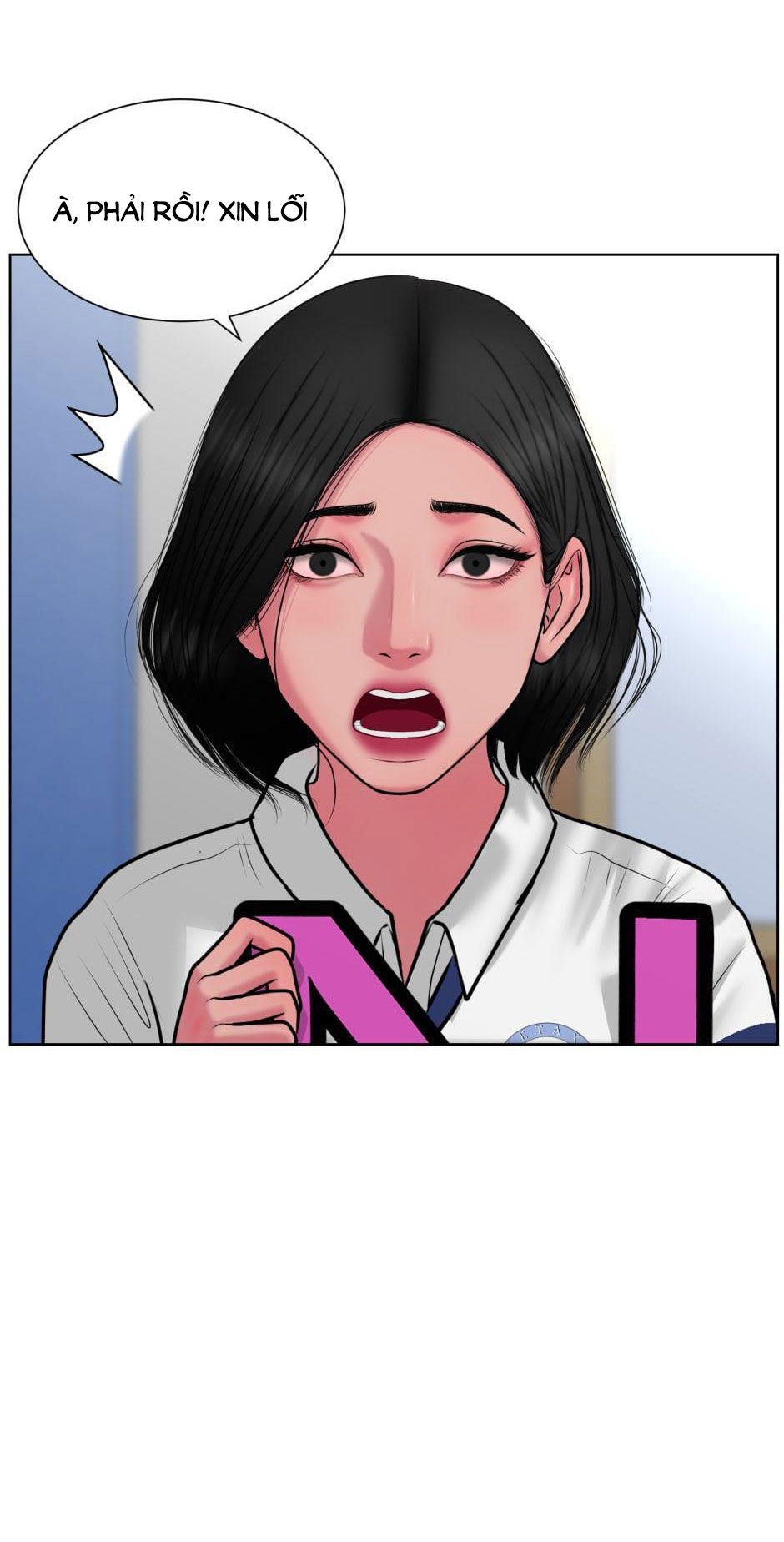 góc tối trái tim chapter 8.2 9